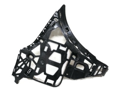 Mercedes w292 напрямна бампера правий задня a2928850221 фото №1