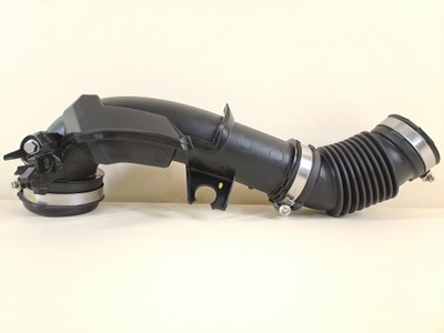 Dacia sandero iii stepway 21r труба повітрозабірник повітря фото №1