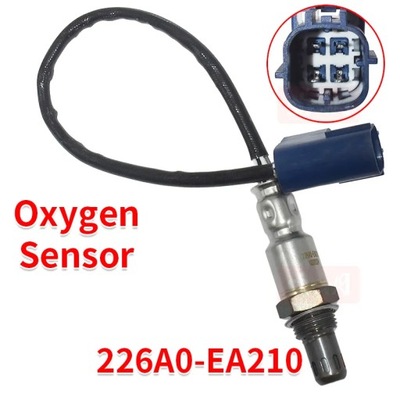 SENSOR OXÍGENO 226A0-EA210 PARA NISSAN FRONTIER  