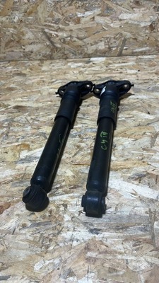 Citroen c4 iii 2021 амортизатор амортизаторы задняя фото №1