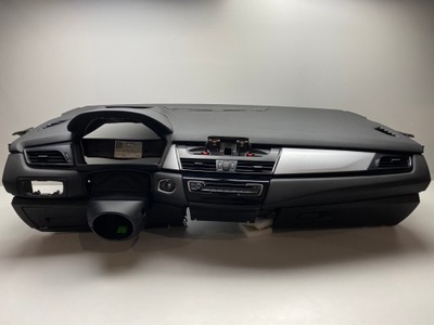 Bmw 2 f45 f46 приборная панель приборная панель консоль оригинал hud фото №1