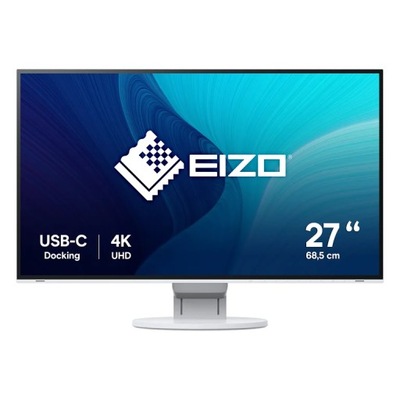 EIZO FlexScan EV2785-WT LED display 68,6 cm (27