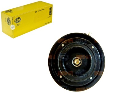 Hella компресор компресор кондиціонера hella 82007 фото №1