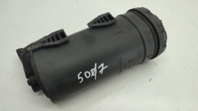 Фильтр угольный топлива mercedes w204 2214700259 cgi фото №1