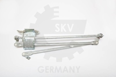 Esen skv 05skv020 привод дворник фото №1