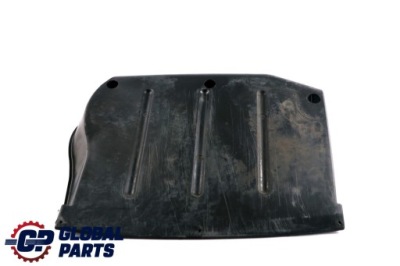 MINI R50 R52 R56 R58 R59 PROTECTION CHÂSSIS ARRIÈRE ARRIÈRE 