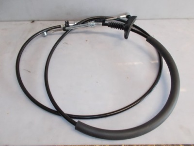 Трос переключения передач iveco eurocarg0 2006- фото №1