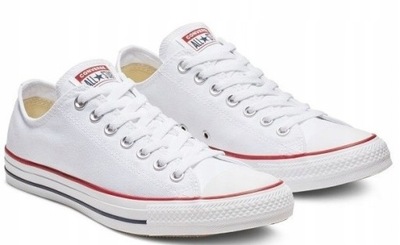 Trampki Converse All Star Ox M7652C Optical White 38