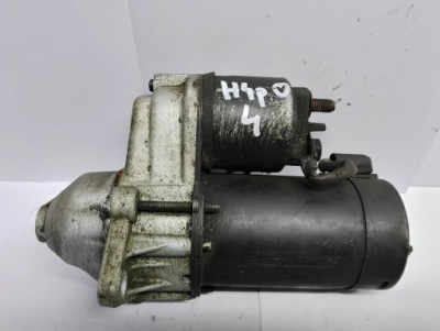 Opel astra g 2001 стартери повний фото №1