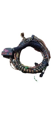 Vw jetta 5c жгут аудиосистема fender фото №1