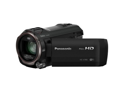 Panasonic HC-V785 kamera wideo