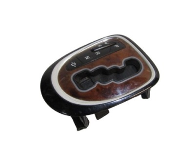 Рамка домкрата коробки передач mercedes w220 2202671688 фото №1