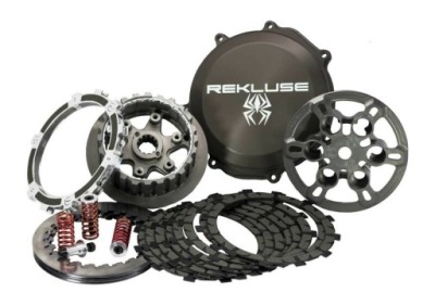 ЗЧЕПЛЕННЯ REKLUSE RADIUSCX АВТО НАБІР RMS-7913097 