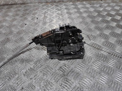 Mercedes gle 167 coupe замок дверь левая передние w167 фото №1