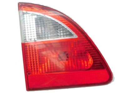 Ford galaxy 00r lift лампа w кришка лівий задня фото №1