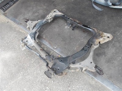 Подрамник подрамник honda civic vii 1.6 16v фото №1