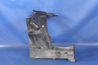 Лонжерон четверть перед левый mercedes w251 06r 197 фото №1