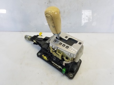 Домкрат переключения передач volvo s80 ii 30783396 фото №1