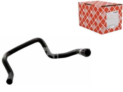 Шланг радиатора bmw febi febi bilstein фото №1