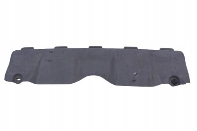 Защита pod бампер land rover freelander ii фото №1