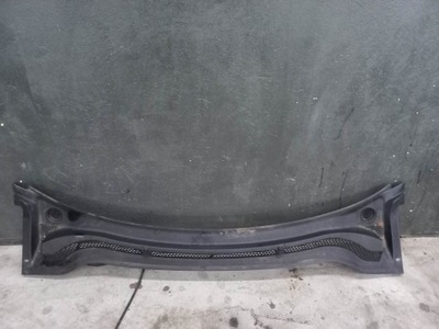 Жабо верхній peugeot rcz фото №1