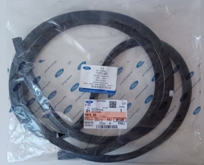 Прокладка ford transit custom v362 bk21v25660da фото №1