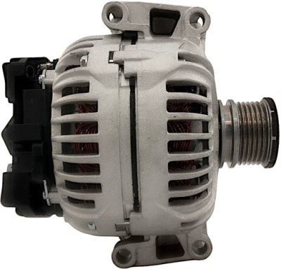 Новий генератор chrysler pt cruiser 2.2 d crd 2002-2010 r. фото №1