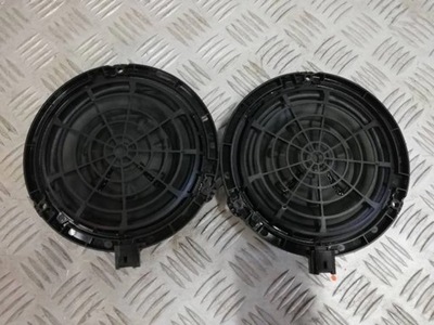 Динамік citroen c4 cactus 9806071080 фото №1