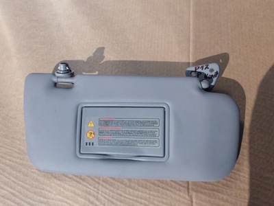 Козирок козирок комплект nissan primera p12 фото №1