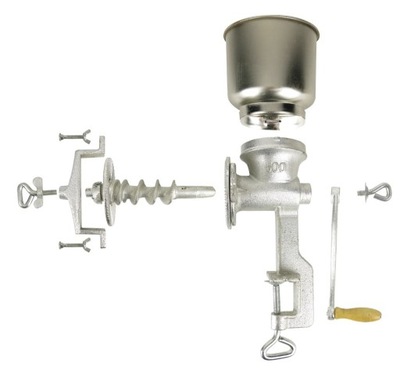 Srutownik rozdrabniacz srutownik do zboza mlynek