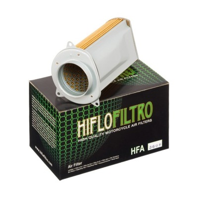 ФІЛЬТР ПОВІТРЯ HIFLO HFA3606 SUZUKI VS 600 700 МОТОЦИКЛЕТНИЙ HIFLOФІЛЬТРO HF