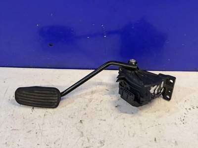 Volvo xc90 2008 педалі фото №1