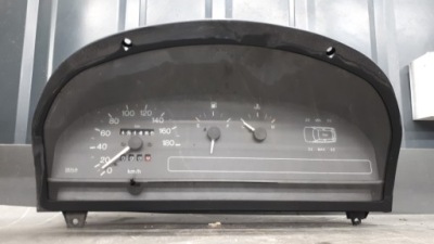 6049419080 счетчик lancia y10 фото №1