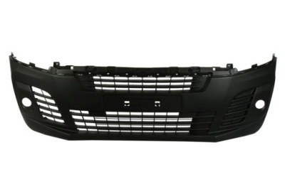 Бампер pasuje do: citroen jumpy, peugeot expert 03.16- фото №1