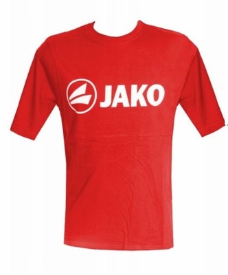 Koszulka T-shirt JAKO r. XXL