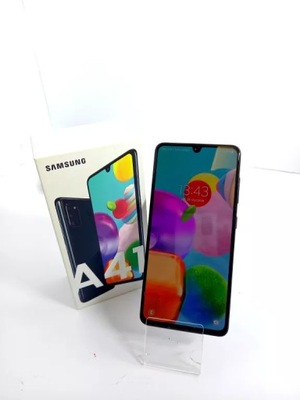 TELEFON SAMSUNG A 41 PUDEŁKO