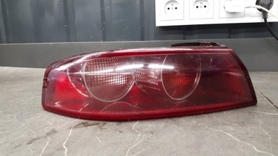 60691365 ФАРА ЛЕВЫЙ ЗАДНИЙ ALFA ROMEO 156 СЕДАН