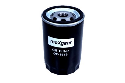 MAXGEAR FILTRO ACEITES JAGUAR X S 99-  