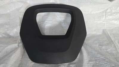 Рамка дисплея head up citroen c4 iii 9833897980 фото №1