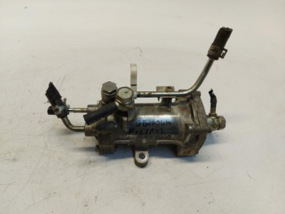 Toyota Hilux VIII Gehäuse filter des Kraftstoffsbehälters 2.4d d4d 05c241739