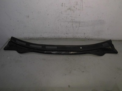 Жабо renault laguna iii lift фото №1