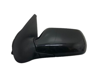 Дзеркало ліва 5 pin mazda 2 dy 5d фото №1