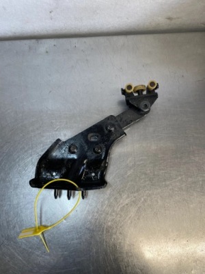 Ролик дверь направляющая renault kangoo iv 4 745966766r фото №1