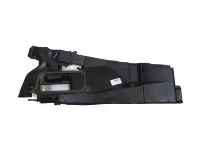 Впуск канал воздуха mercedes w212 2.2 cdi фото №1