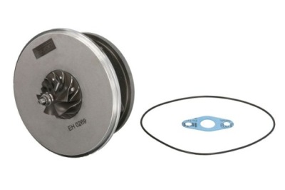 Сердцевина вкладыш турбины koras картридж турбины renault grand scenic ii 1.9 dci 110 131 km фото №1