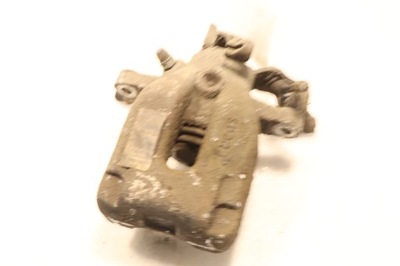 Суппорт тормоза правый задняя peugeot 2008 i 1.6hdi фото №1