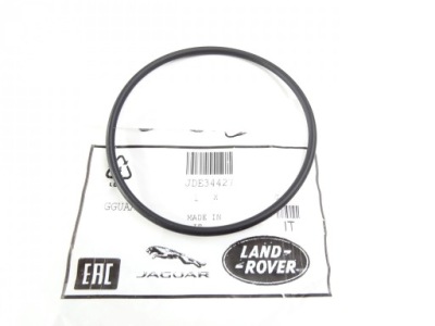 Оригинал уплотнительное кольцо насоса wody jaguar xf xj f-pace 3.0 фото №1