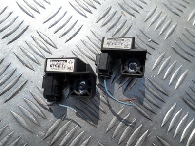 Датчик удара renault scenic ii 601298200 фото №1