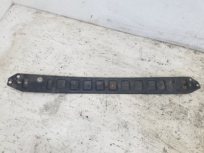 Балка pod радиатор volvo s60 v60 2013 rok балка нижняя фото №1