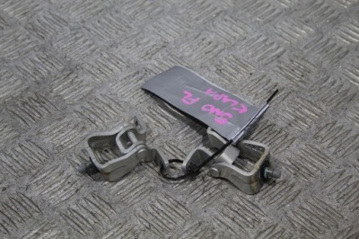 Петлі кришки багажника vw tiguan 5n0 lift фото №1